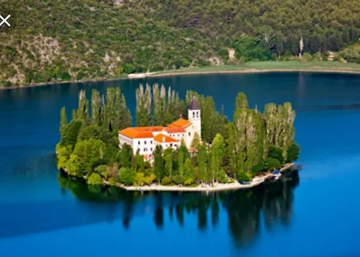 Kuca Za Odmor - My Soul Ferienhaus *