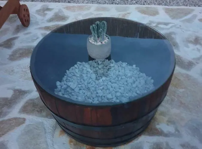 Kuca Za Odmor - My Soul Šibenik