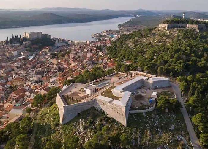 Kuca Za Odmor - My Soul Šibenik