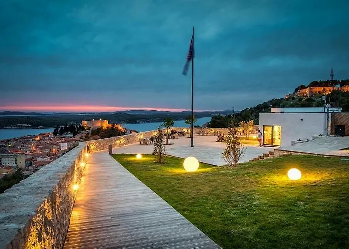 Kuca Za Odmor - My Soul * Šibenik