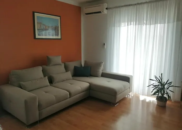 Ferienhaus Kuca Za Odmor - My Soul